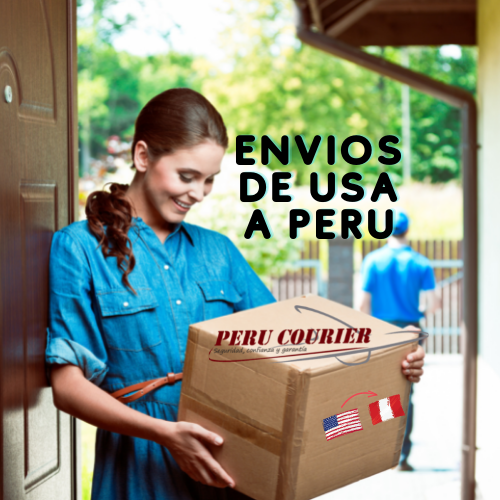 Info Encomiendas Peru Courier 2628