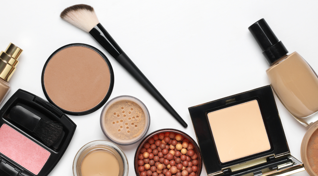 Cosmeticos