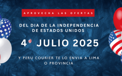 Ofertas del 4 Julio 2025
