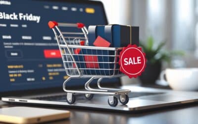 ¡Llegó el Black Friday 2025! Tiendas recomendadas para comprar seguro desde USA