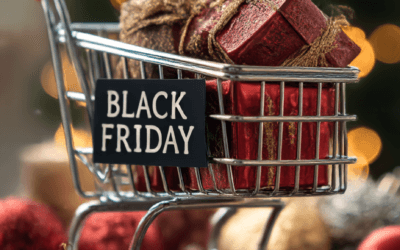 🖤 Black Friday 2025