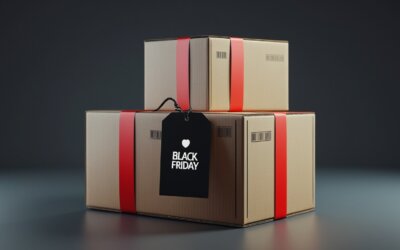 Como comprar en USA sin errores durante el Black Friday