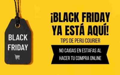 No caigas en estafas este BlackFriday 2025