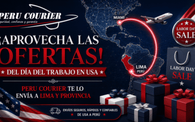 Aprovecha las oferta del Día del Trabajo en USA